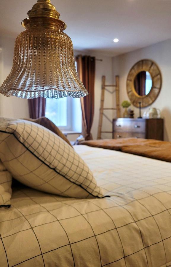 Chambre D'Hote A "Tandem House" Saint-Rambert-sur-Loire 外观 照片