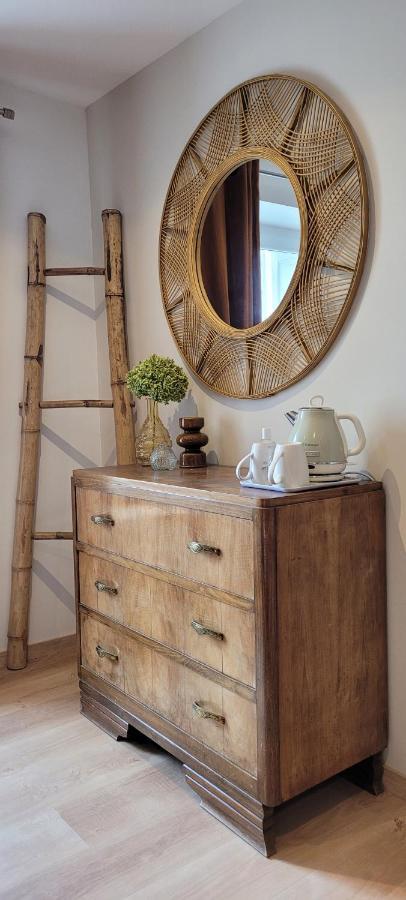 Chambre D'Hote A "Tandem House" Saint-Rambert-sur-Loire 外观 照片